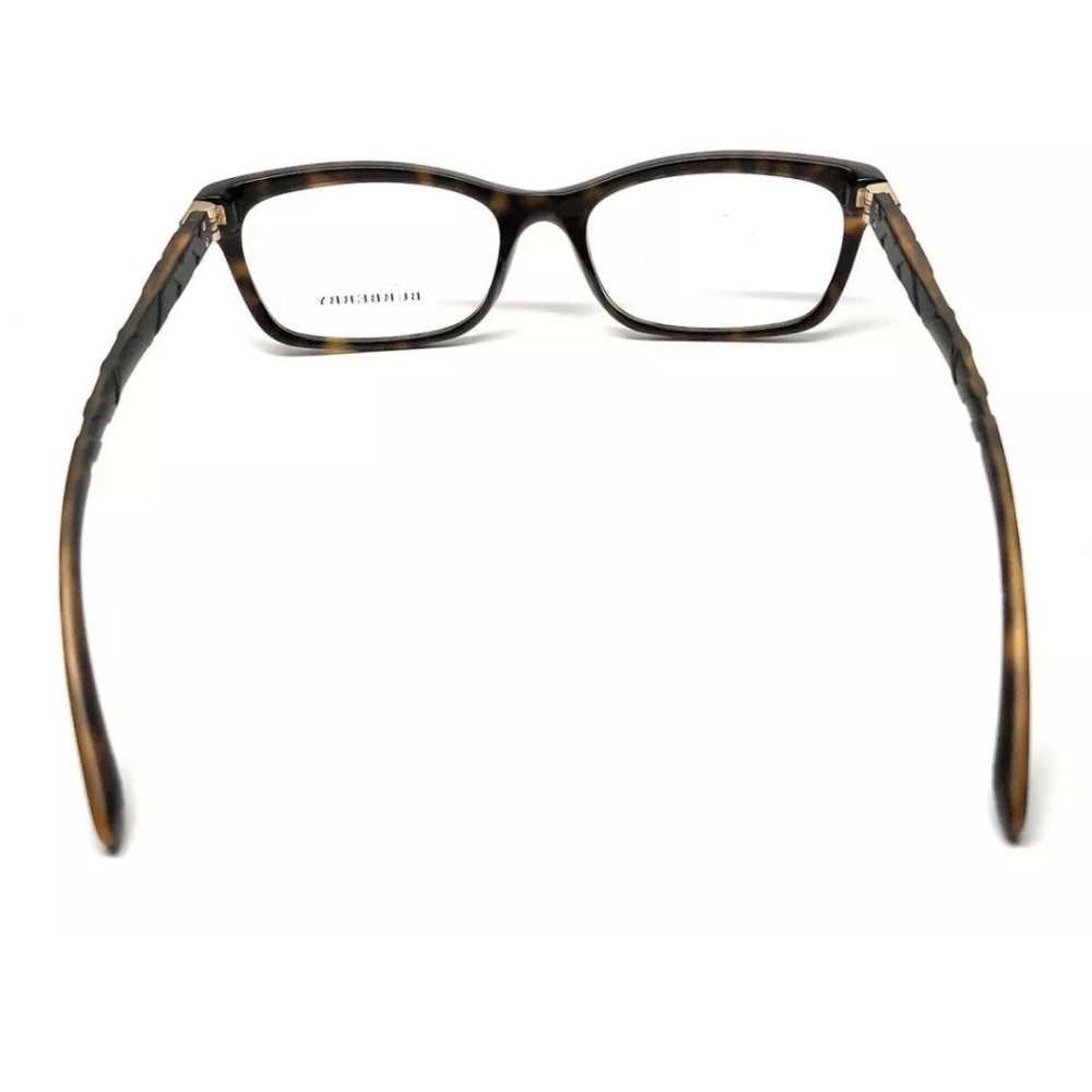Burberry Women's Havana Eyeglasses! - Picture 4 of 4